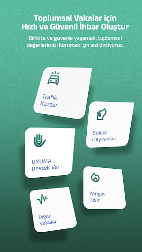 HAYAT 112 Acil PC