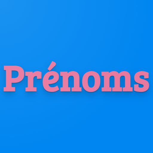 Prénom