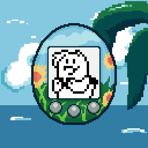 AndroGotchi PC
