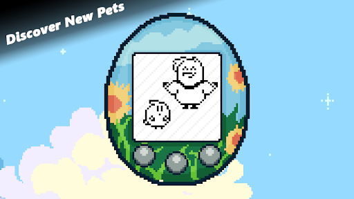 AndroGotchi PC