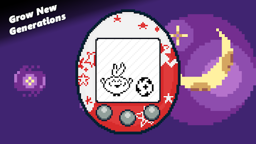 AndroGotchi PC