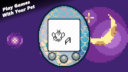 AndroGotchi PC