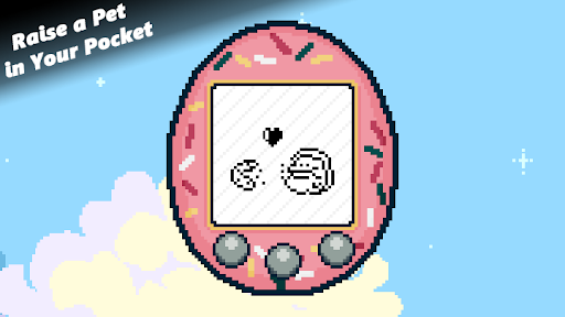 AndroGotchi PC