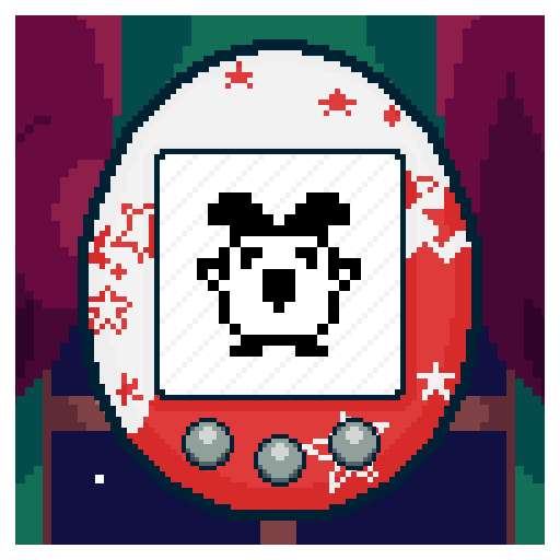 Androgotchi (Legacy) PC