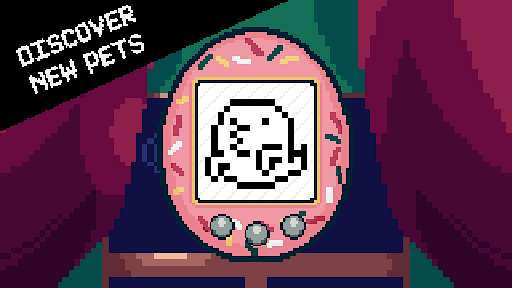 Androgotchi (Legacy) PC