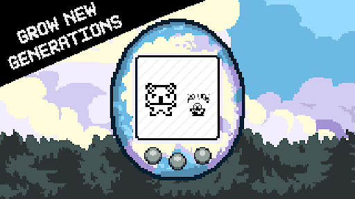 Androgotchi (Legacy) PC