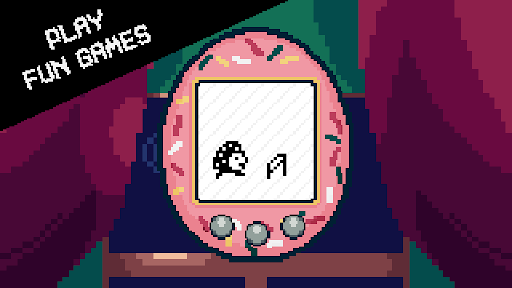 Androgotchi (Legacy) PC