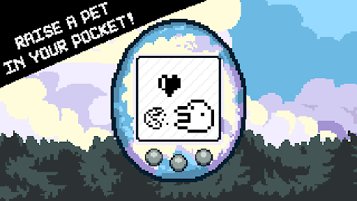 Androgotchi (Legacy) PC