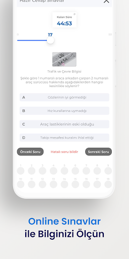 Balkan Sürücü Kursu PC