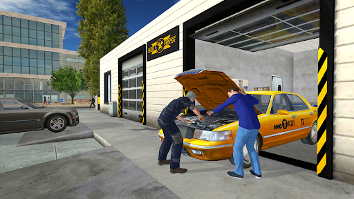 Taxi Juego 2 PC