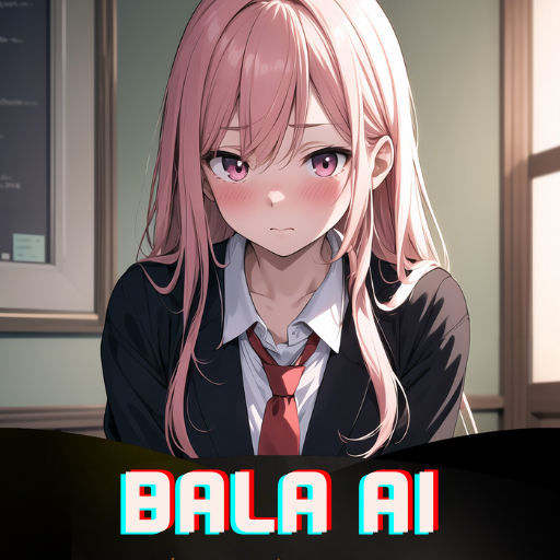 BALA AI: Character AI Chat App ПК