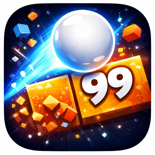 99 Balls – Brick Breaker PC