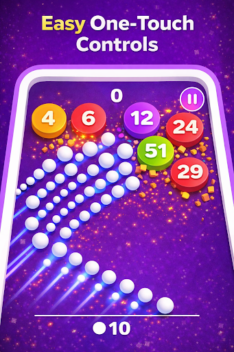 99 Balls – Brick Breaker PC