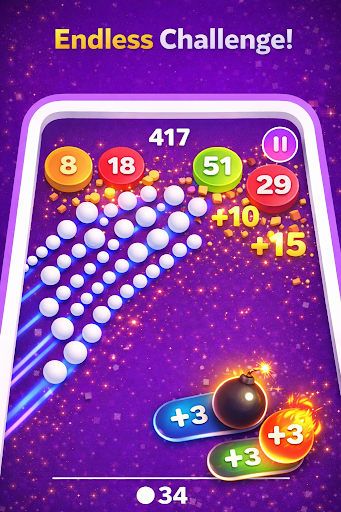 99 Balls – Brick Breaker PC
