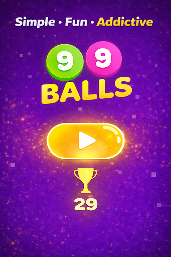 99 Balls – Brick Breaker PC