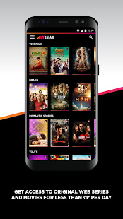 ALTBalaji - Watch Web Series, Originals & Movies