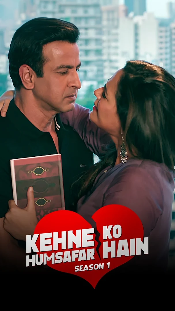 ALTBalaji - Watch Web Series, Originals & Movies PC