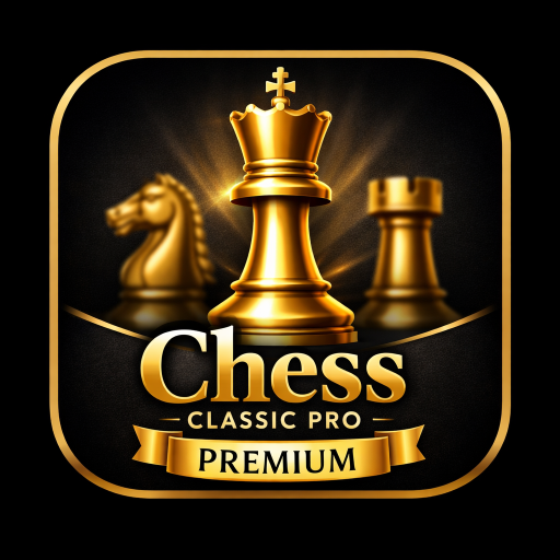 Chess Classic Pro – Premium PC