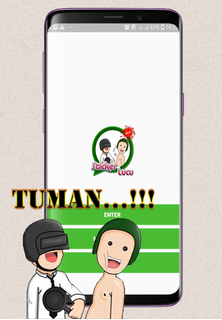 Stiker Meme Tuman - WAStickerApps電腦版