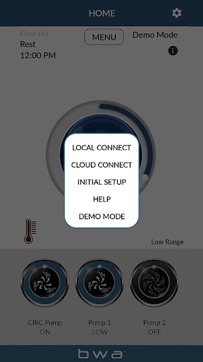 Balboa Worldwide - Spa Control PC