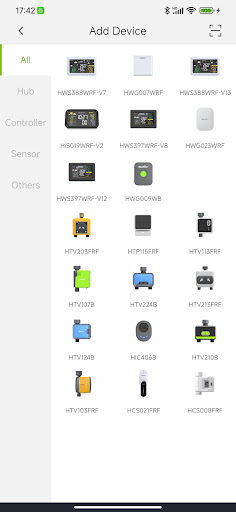 RainPoint Home PC