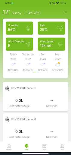 RainPoint Home PC