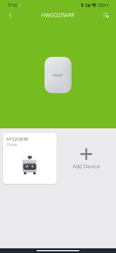 RainPoint Home PC