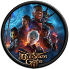 Baldur's Gate 3 PC版