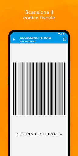 TesSa: tessere e documenti PC