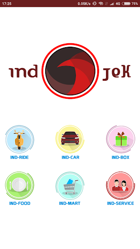 INDO-JEK DRIVER PC