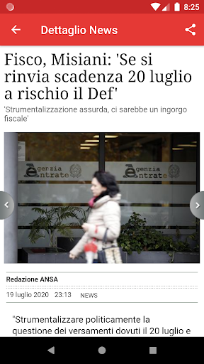 Giornali italiani PC