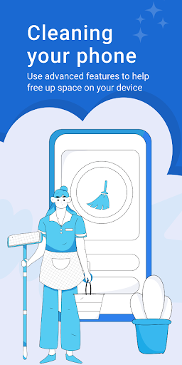 8Super App Manager & Cleaner PC