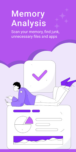 8Super App Manager & Cleaner PC