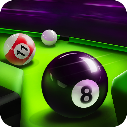 Billiards Nation PC