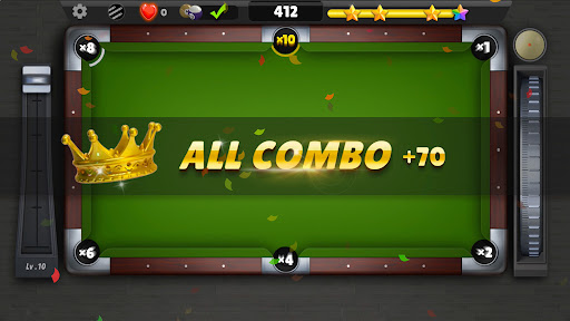Billiards Nation PC