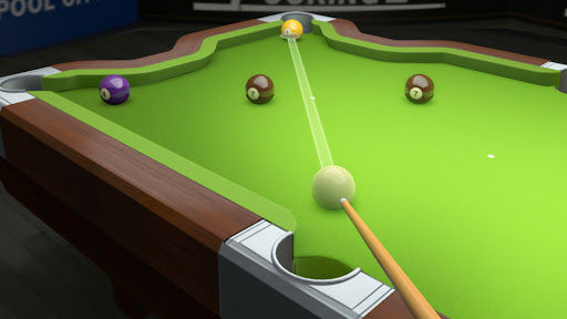 Billiards Nation PC