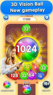 2048 Balls - Microsoft Apps