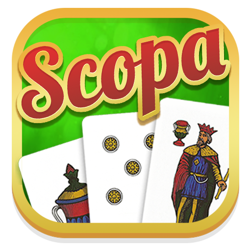 Scopa Tradizionale Gratis