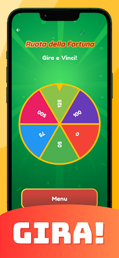 Scopa Tradizionale Gratis