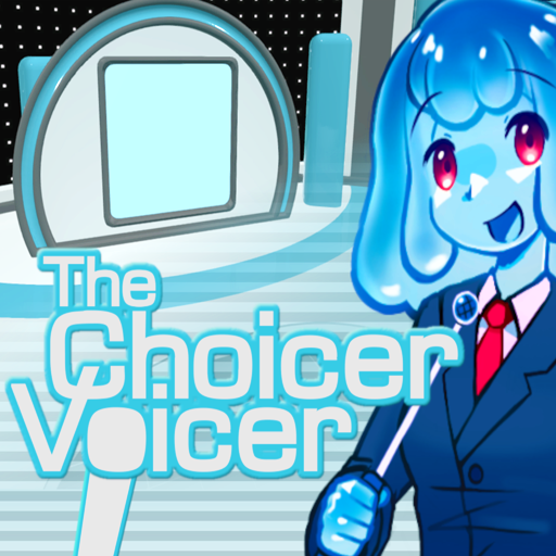 The Choicer Voicer PC