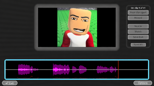 The Choicer Voicer PC