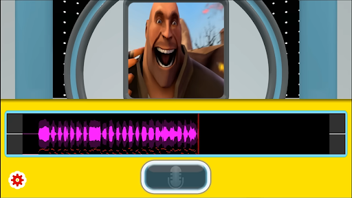 The Choicer Voicer PC