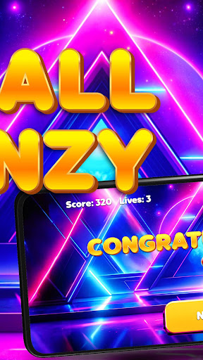 Ball Frenzy পিসি