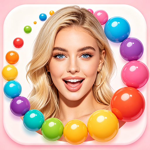 Ball Color Sort Beauty PC版