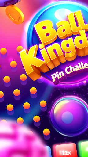 Ball Kingdom: Pin Challenge PC