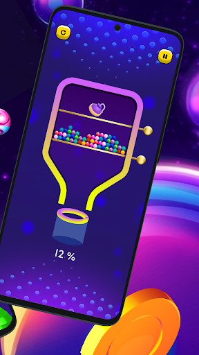 Ball Kingdom: Pin Challenge PC