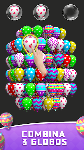 Balloon Master 3D: Parejas PC