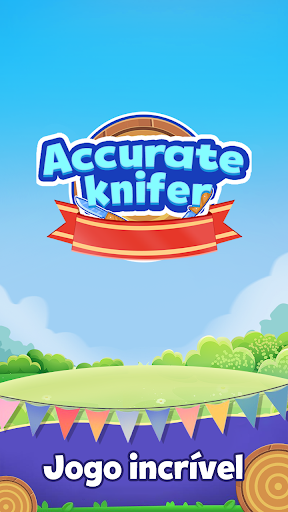 Accurate Knifer para PC