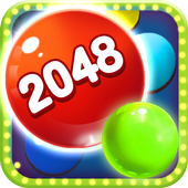 2048 Balls Shoot PC