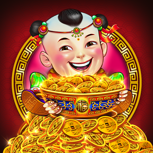 88 Fortunes Casino Slot Games电脑版